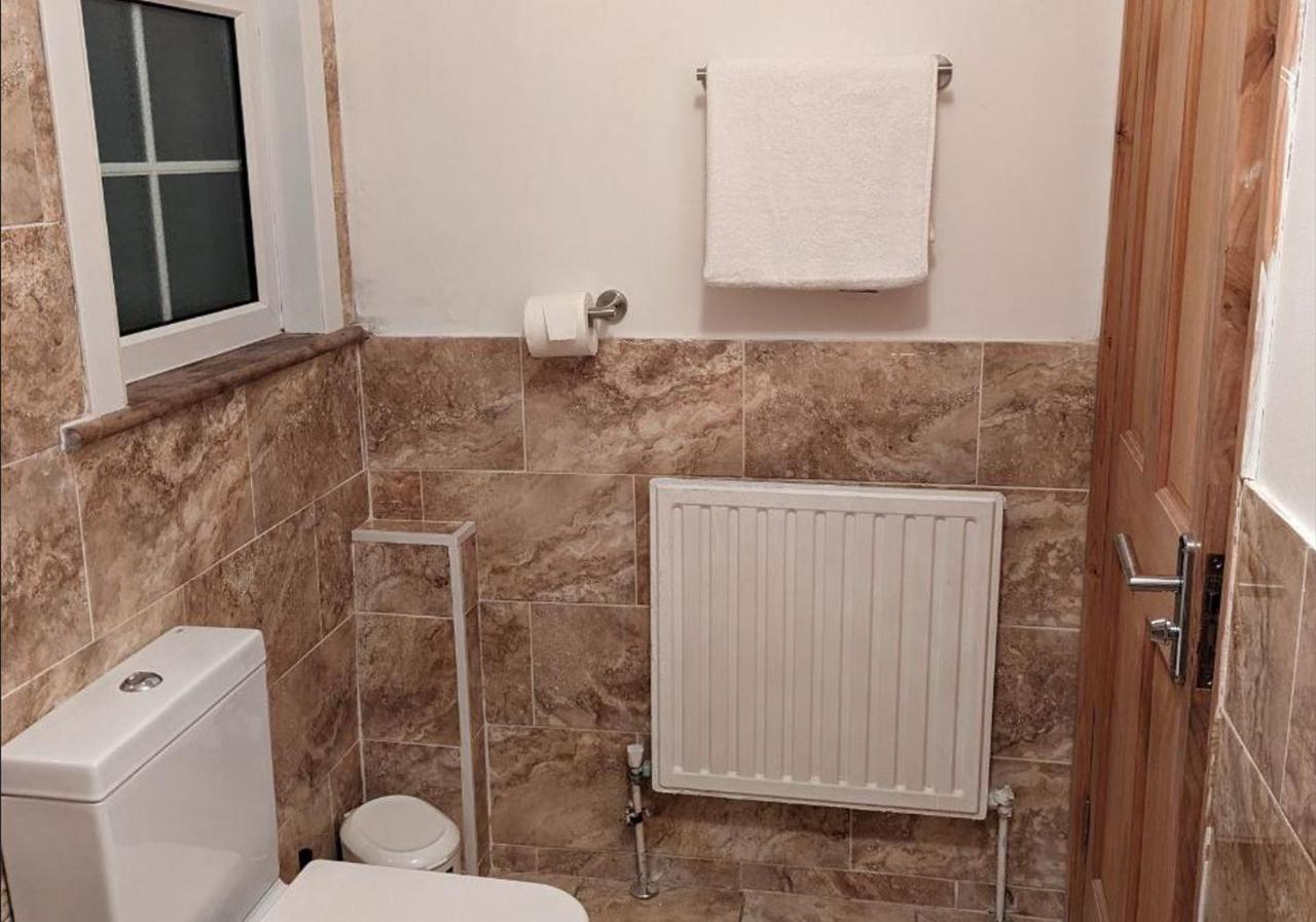 Fully-Equipped Flat In The City Of Londra Dış mekan fotoğraf
